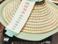 -炊江南·上海菜(国展华漕店)