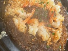 -啫火啫啫煲·顺德干蒸(壹海城店)