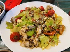 -黑三娘(好爱广场店)