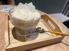 -杏甜品(尖沙咀加拿分道店)