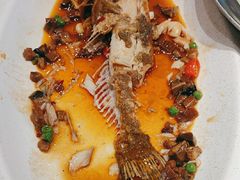 -红厨巷·淮扬菜(熙南里店)