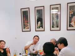 -聚首堂·特色小吃·肘子(什刹海德胜门店)