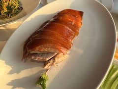 -四季民福烤鸭店(故宫店)