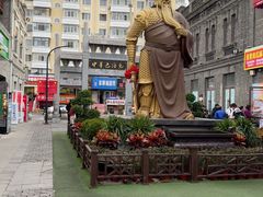 -中华巴洛克风情街