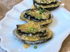 -渔码头食府(蓬莱阁店)