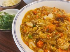 -十面春风·江南面馆(崇宁路店)