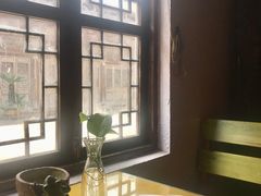 靠窗位-HOHO餐厅(古子城店)