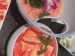 -食书拾翠火锅(东郊记忆店)