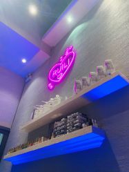 -RL Nail·瑞丽美甲美睫品牌原创店
