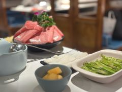 -小街猪手(团结湖店)