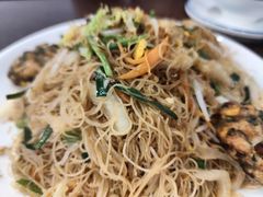 -福建美食城(老君堂店)