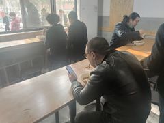 -马光荣肉丸糊辣汤(边东街店)