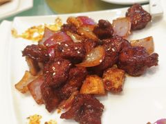 -扬州饭店(南京东路店)
