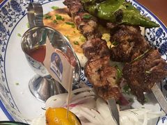 -卢布里西餐厅(满洲里店)