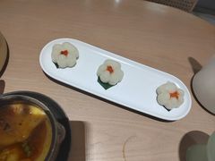 -苏小柳点心·手作小笼包(浦东嘉里城分院)