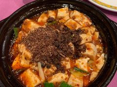 陈麻婆豆腐-陈麻婆豆腐(春熙店)