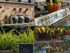 -清水湖度假村(罗浮山美食地标店)