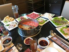 -辉哥火锅(虹桥路店)