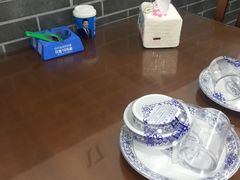 -大萝卜烧烤羊蝎子烤全羊(新城河路店)