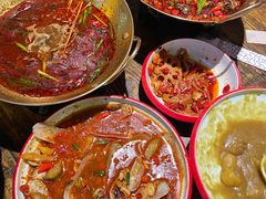 -老闵田螺馆·南昌市井菜·特色小吃(总店)