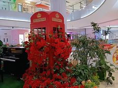 -天津国贸购物中心