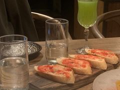 -Apollo·西班牙小酒馆(安福路店)