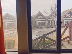 -太阳岛度假酒店