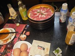 -牛New寿喜烧(虹桥新天地店)