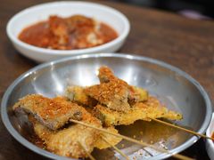 鸡排-言吉炸串
