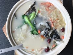 -羡餐厅·杭帮菜·淳菜(千岛湖自由洲际殿店)
