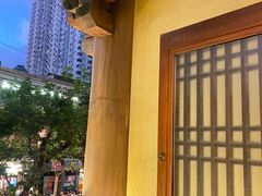 -隐溪茶馆(静安寺店)