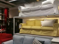 -宜家家居(西安未央商场店)