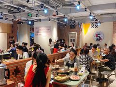 -五里关火锅(牛市口店)