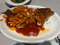 -老阊门菜馆(山塘街店)