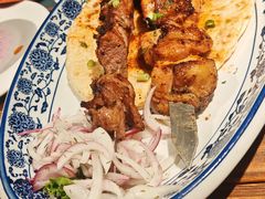 -卢布里西餐厅(海拉尔店)