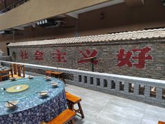 -陕西黄河壶口瀑布旅游区