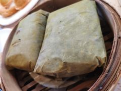 瑶柱糯米鸡超-点都德(千灯湖环宇城店)