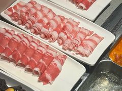 -海底捞火锅(太阳宫凯德mall店)