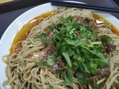 -玉香宫河州牛肉拉面