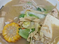 -好再来炸串(楚雄道店)