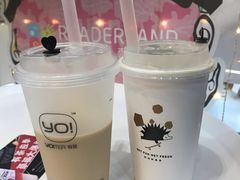 -YO!TEA有茶(坂田佳华领汇店)