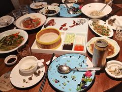 -美乐食街(小南店)