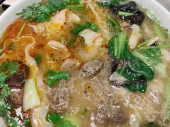 -合记烩面(人民路店)