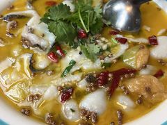 -品大三·经典淮扬菜(大行宫店)