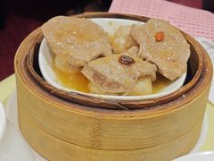-兴悦酒家(环市东路店)