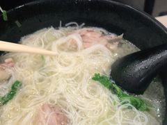 -和平馆·地道港澳茶餐厅(西门口店)