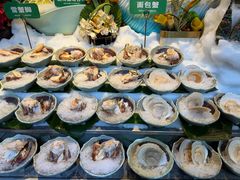 -亚马逊蒸汽活海鲜自助(LCM置汇旭辉广场店)