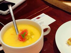 -采悦轩中餐厅·粤菜·海南菜(神州半岛喜来登度假酒店)