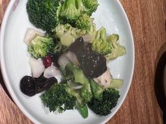-小吊梨汤·北京菜·烤鸭(四元桥店)