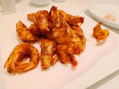 吮指回味虾-金春禧(北国商城店)
